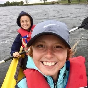 Meet your Posher, Billie